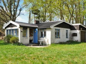 5 person holiday home in KLIPPAN in Hagstad
